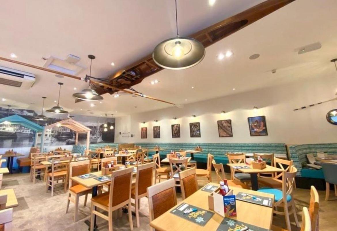 Willows Way Newquay Holiday Park 外观 照片