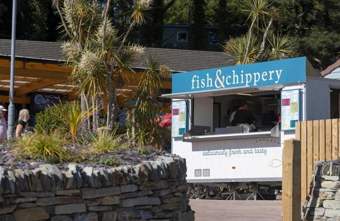 Willows Way Newquay Holiday Park 外观 照片