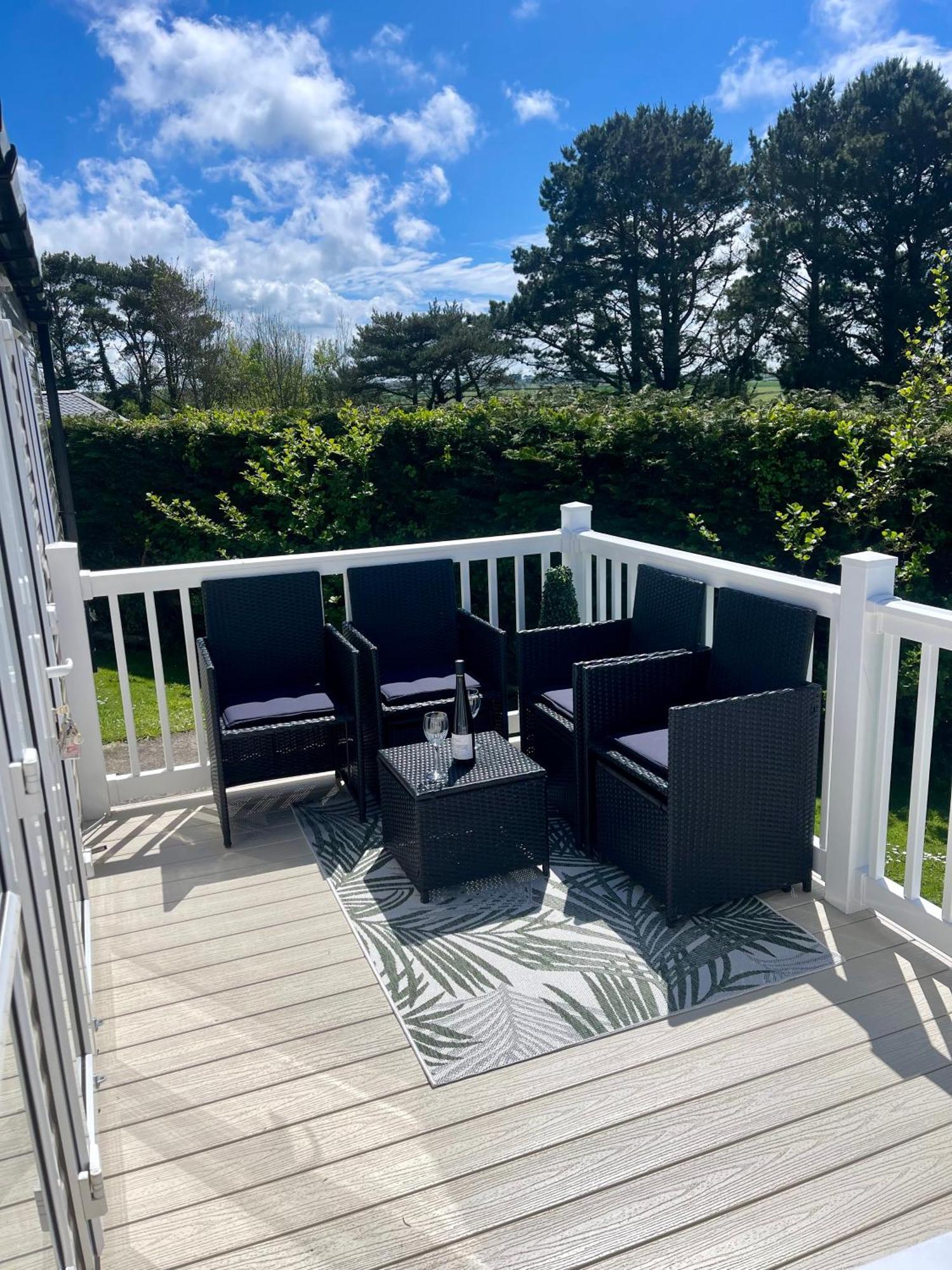 Willows Way Newquay Holiday Park 外观 照片